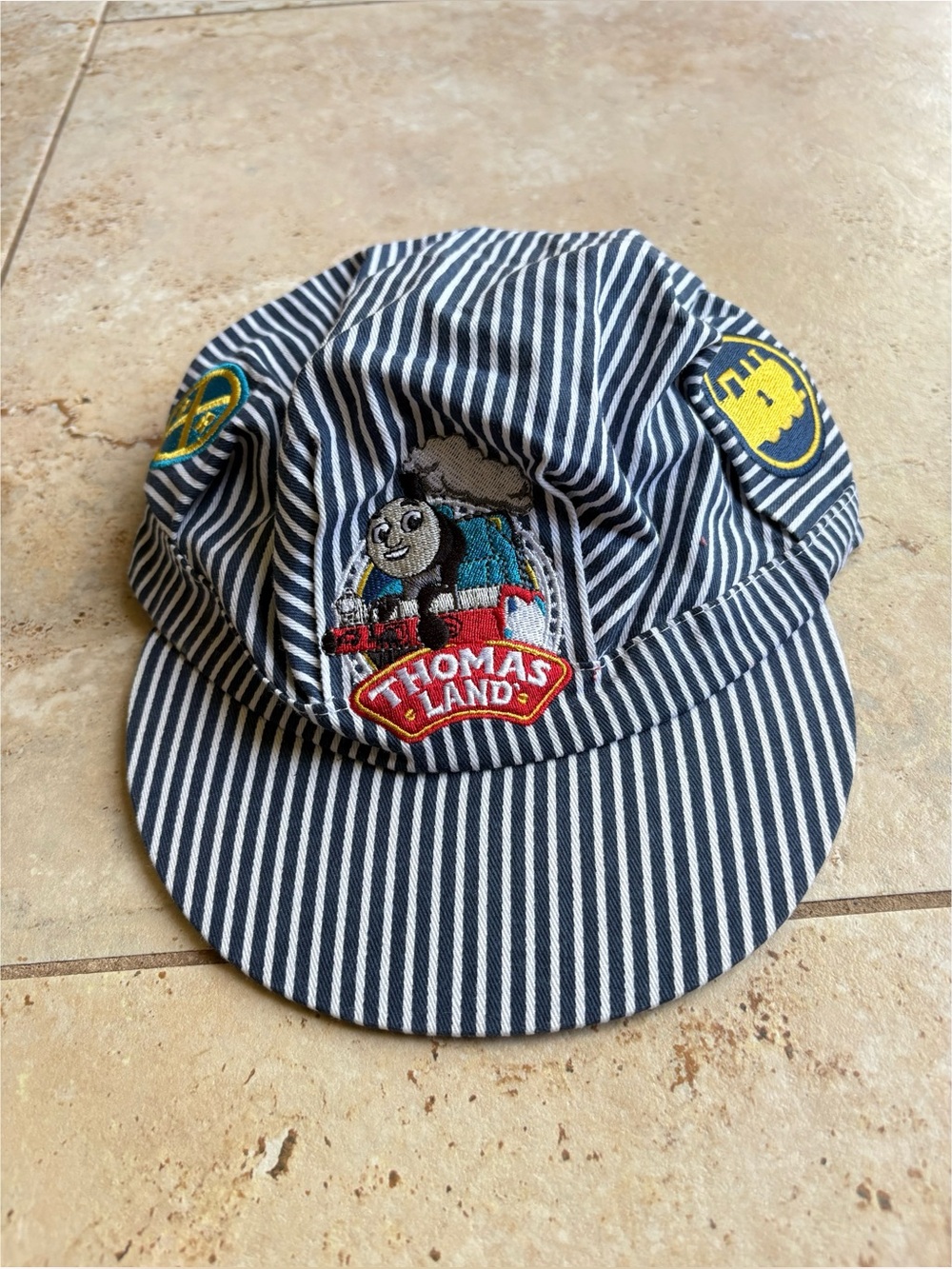Thomas the Train Hat Size Youth